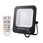 LED RGB reflektor 30W IP65 - slika 1