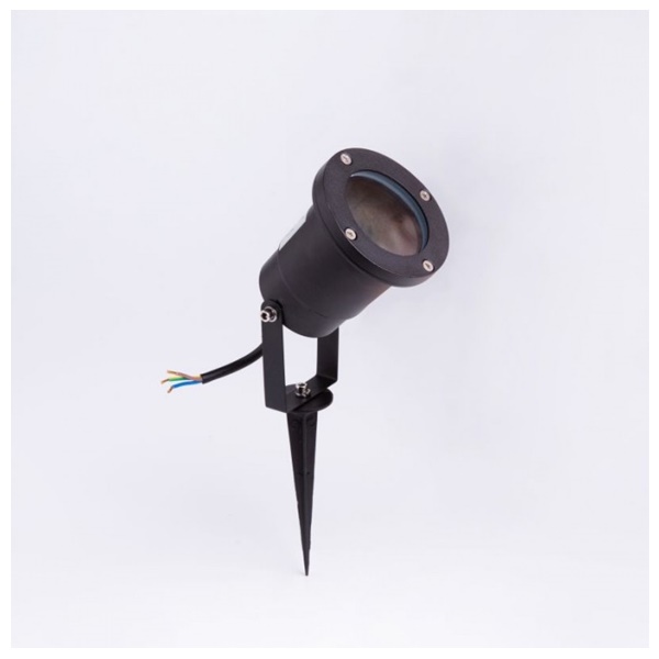 Vrtna ubodna svjetiljka 1*GU10 IP65