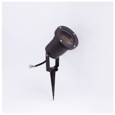 Vrtna ubodna svjetiljka 1*GU10 IP65