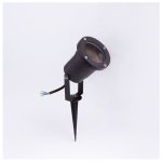 Vrtna ubodna svjetiljka 1*GU10 IP65 - slika 1