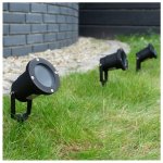 Vrtna ubodna svjetiljka 1*GU10 IP65 - slika 4