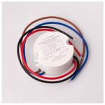 Napajanje za fi60 kutiju 30W 12V 2.5A IP67 - slika 1