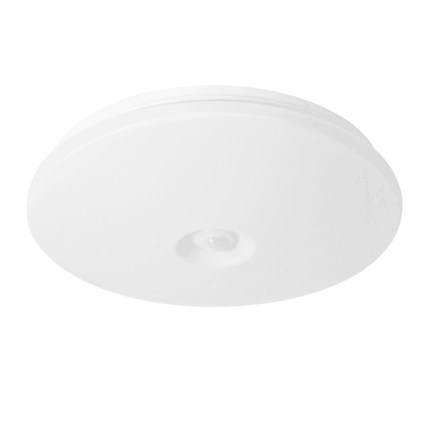 LED PLAFONJERA 24W sa senzorom pokreta IP44 4000K