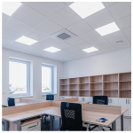 LED PANEL Backlit 60*60cm 40W 4000K - slika 2