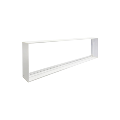 OKVIR ZA LED PANEL 120x30cm Backlit