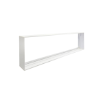 OKVIR ZA LED PANEL 120x30cm Backlit - slika 1