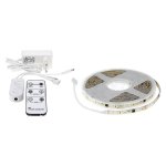 SET Digitalna LED traka SMD 12V IP65 - 5 metara - slika 1