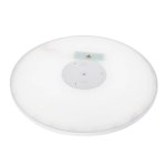 LED stropna svjetiljka bijela 32W CCT+RGB s daljinskim - slika 2