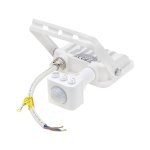 LED reflektor SMD bijeli 10W - senzor IP65 - slika 2
