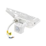 LED reflektor SMD bijeli 20W - senzor IP65 - slika 2