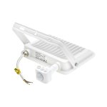 LED reflektor SMD bijeli 50W - senzor IP65 - slika 2