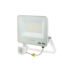 LED reflektor SMD bijeli 50W - senzor IP65 - slika 1