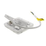 LED reflektor bijeli LUMILEDS čip 10W 5y - slika 2