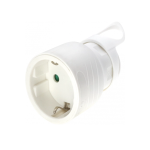 NATIKAČ 230V 16A IP20 - slika 1