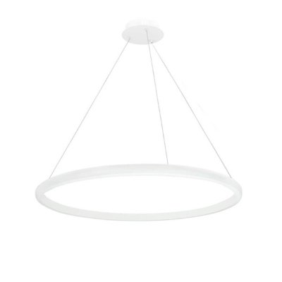 LED VISILICA 30W bijela CCT DIMM + DALJINSKI