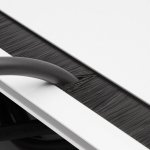 Izvlačna utičnica 5x šuko 3500W 16A 20448 - slika 3