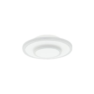 LED stropna svjetiljka bijela 16W CCT