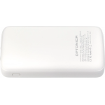 POWER BANK 10000mAh BIJELI MAX-OUTPUT:DC22.5W - slika 2