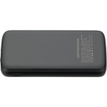 POWER BANK 10000mAh CRNI MAX-OUTPUT:DC22.5W - slika 2