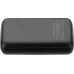 POWER BANK 20000mAh CRNI MAX-OUTPUT:DC22.5W - slika 2