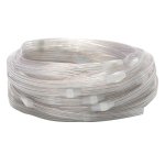 RGB LED lampice 5V 5W IP20 100LED 10m - slika 3