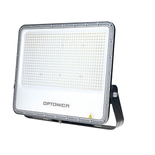 LED reflektor crni LUMILEDS čip 400W 5y