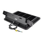 LED reflektor crni LUMILEDS čip 400W 5y - slika 2