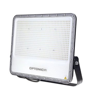 LED reflektor crni LUMILEDS čip 500W 5y
