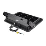 LED reflektor crni LUMILEDS čip 500W 5y - slika 2