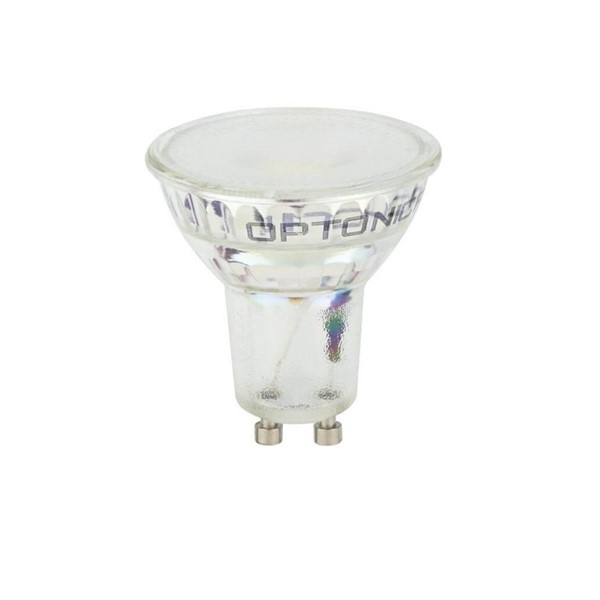 LED ŽARULJA GU10 6W DIMABILNA