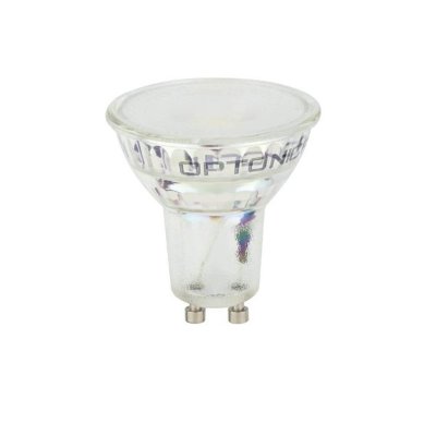 LED ŽARULJA GU10 6W DIMABILNA