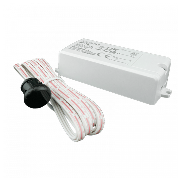 SENZORSKI PREKIDAČ ON/OFF POKRETOM RUKE IP20