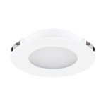 ROLO LED C ugradbena svjetiljka bijela 1.9W fi 65mm - slika 1