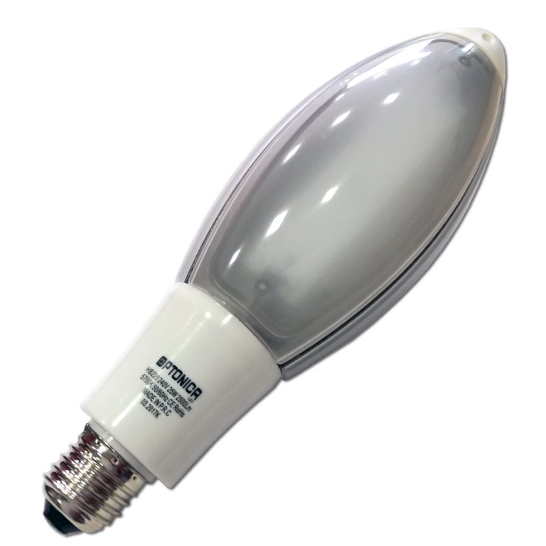 LED industrijska žarulja E40 50W