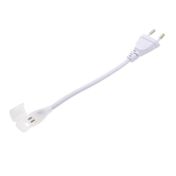 Priključni kabel za LED traku SMD 220V IP65