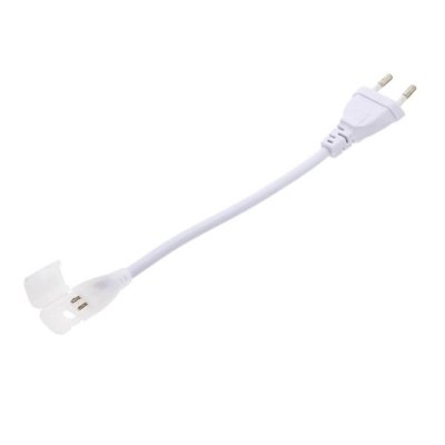 Priključni kabel za LED traku SMD 220V IP65