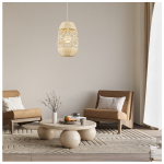 Visilica ARONA E14 - slika 3