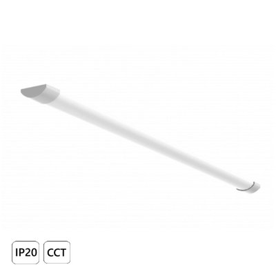 LED SVJETILJKA 60cm 20W IP20 CCT