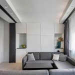 OKVIR ZA ŽARULJU OKRUGLI bijeli - slika 3