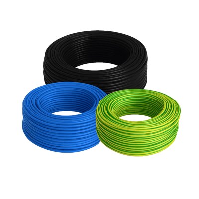 Žica H07V-K 4 mm2 100m