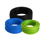 Žica H07V-K 4 mm2 100m