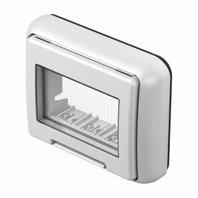 TEM PODŽBUKNO POSTOLJE CUBO IP55 3