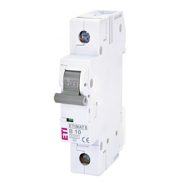 AUTOMATSKI OSIGURAČ B 10A