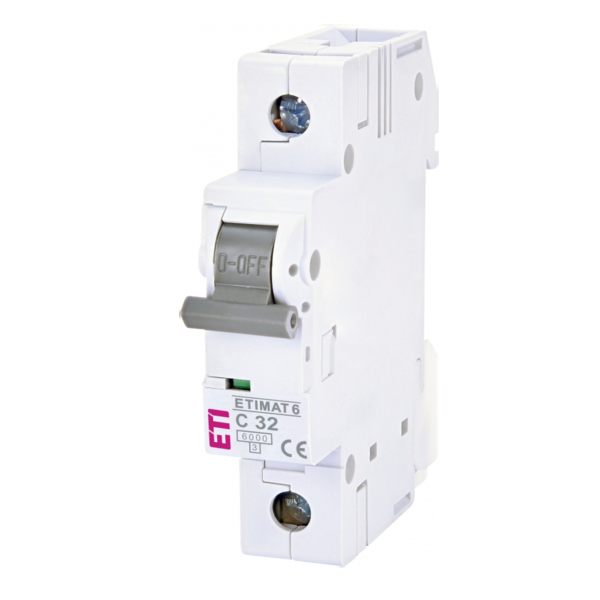 AUTOMATSKI OSIGURAČ C 32A