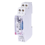 ANALOGNI TIMER APC-DR1 S BATERIJOM - slika 1