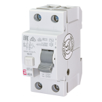 FID SKLOPKA 2P 40/0,03A - slika 1