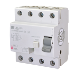 FID SKLOPKA 4P 40/0,03A - slika 1