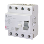 FID SKLOPKA 4P 40/0,5A - slika 1