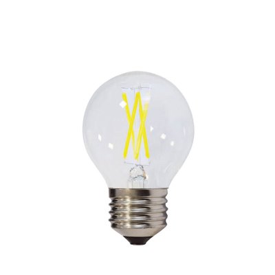 LED ŽARULJA E27 G45 2W FILAMENT