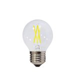 LED ŽARULJA E27 G45 2W FILAMENT - slika 1